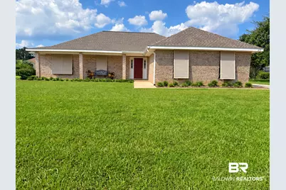 428 Collinwood Loop, Foley, AL 36535 - Photo 1