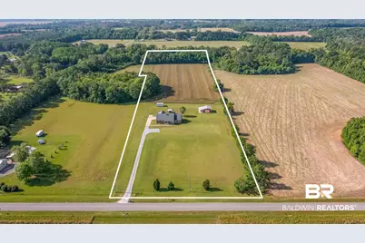 24912 Brewer Road, Robertsdale, AL 36567 - Photo 9