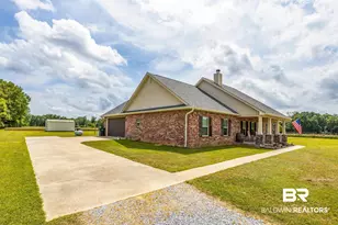 24912 Brewer Rd, Robertsdale, AL 36567 - Photo 3