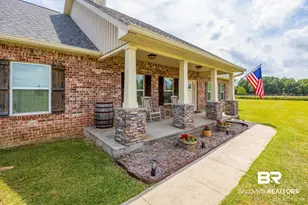 24912 Brewer Rd, Robertsdale, AL 36567 - Photo 5