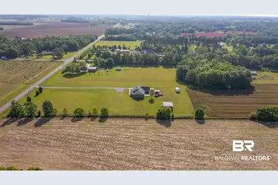 24912 Brewer Road, Robertsdale, AL 36567 - Photo 55