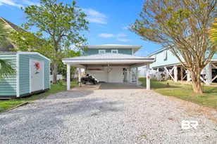 8205 Gulf Beach Ln, Gulf Shores, AL 36542 - Photo 1