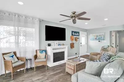 8205 Gulf Beach Lane, Gulf Shores, AL 36542 - Photo 7