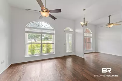 25465 Lakeland Drive, Loxley, AL 36551 - Photo 5