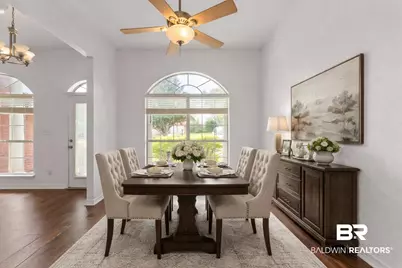 25465 Lakeland Drive, Loxley, AL 36551 - Photo 7