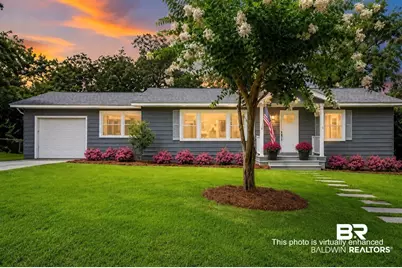 216 Pinecrest Lane, Fairhope, AL 36532 - Photo 1