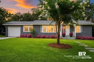 216 Pinecrest Ln, Fairhope, AL 36532 - Photo 1