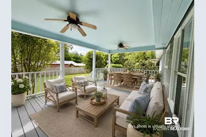 216 Pinecrest Lane, Fairhope, AL 36532 - Photo 5