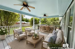 216 Pinecrest Ln, Fairhope, AL 36532 - Photo 5