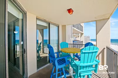 24400 Perdido Beach Boulevard #614, Orange Beach, AL 36561 - Photo 35