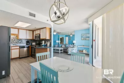 24400 Perdido Beach Boulevard #614, Orange Beach, AL 36561 - Photo 13