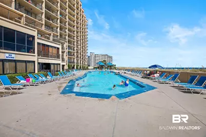 24400 Perdido Beach Boulevard #614, Orange Beach, AL 36561 - Photo 45