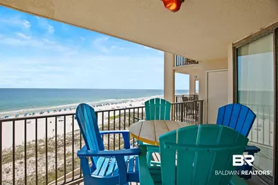 24400 Perdido Beach Boulevard #614, Orange Beach, AL 36561 - Photo 33