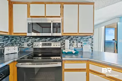 24400 Perdido Beach Boulevard #614, Orange Beach, AL 36561 - Photo 19