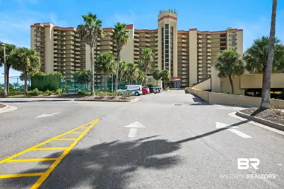 24400 Perdido Beach Boulevard #614, Orange Beach, AL 36561 - Photo 1
