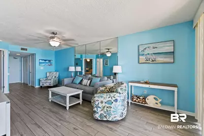24400 Perdido Beach Boulevard #614, Orange Beach, AL 36561 - Photo 9