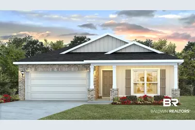 28110 Hallow Trail, Elberta, AL 36530 - Photo 1