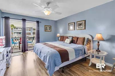 1872 W Beach Boulevard #I-102, Gulf Shores, AL 36542 - Photo 11