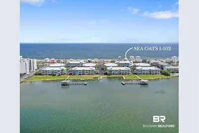 1872 W Beach Boulevard #I-102, Gulf Shores, AL 36542 - Photo 1