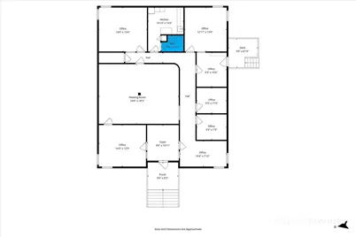 24770 Perdido Beach Boulevard #100, Orange Beach, AL 36561 - Photo 49