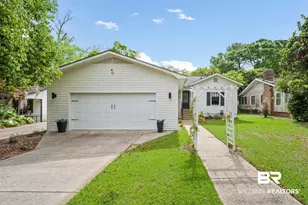 103 Emogene Pl, Mobile, AL 36606 - Photo 1