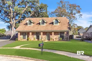 709 Oak Field Dr, Mobile, AL 36609 - Photo 31
