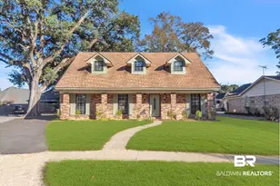 709 Oak Field Dr, Mobile, AL 36609 - Photo 1