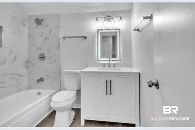 709 Oak Field Drive, Mobile, AL 36609 - Photo 21