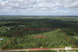8200 Blk Grimes Rd, Century, FL 32535 - Photo 1