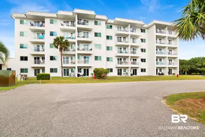 400 Plantation Road #4306, Gulf Shores, AL 36542 - Photo 1