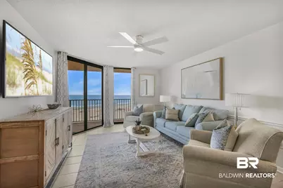 24400 Perdido Beach Boulevard #415, Orange Beach, AL 36561 - Photo 3