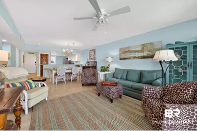 28760 Perdido Beach Boulevard #511S, Orange Beach, AL 36561 - Photo 39