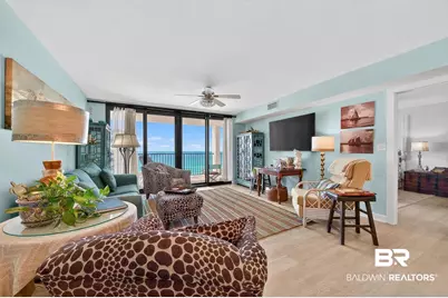 28760 Perdido Beach Boulevard #511S, Orange Beach, AL 36561 - Photo 5