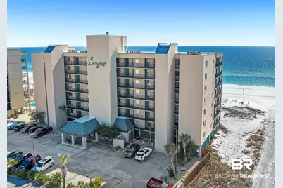 28760 Perdido Beach Boulevard #511S, Orange Beach, AL 36561 - Photo 49