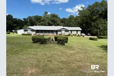 50040 Rabun Road, Bay Minette, AL 36507 - Photo 1
