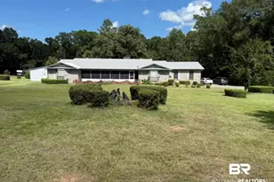 50040 Rabun Rd, Bay Minette, AL 36507 - Photo 1