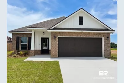 13614 Canebrake Circle, Foley, AL 36535 - Photo 1