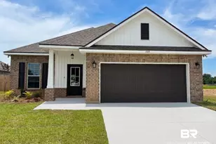 13614 Canebrake Cir, Foley, AL 36535 - Photo 1