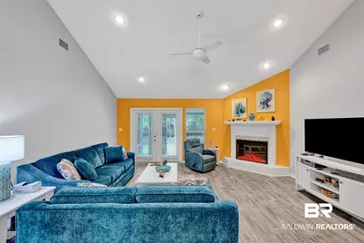 750 Bear Creek Cove, Gulf Shores, AL 36542 - Photo 7