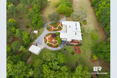 3175 Dawes Lake Road, Mobile, AL 36619 - Photo 85