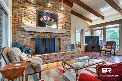 3175 Dawes Lake Road, Mobile, AL 36619 - Photo 9