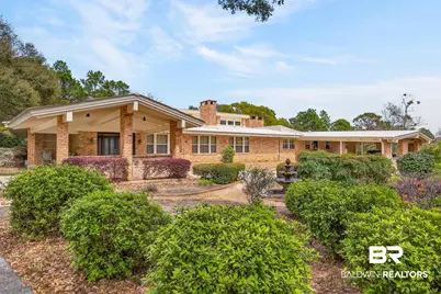 3175 Dawes Lake Road, Mobile, AL 36619 - Photo 75