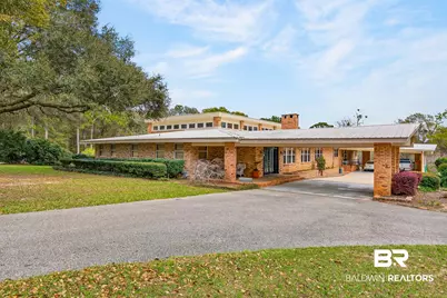 3175 Dawes Lake Road, Mobile, AL 36619 - Photo 79