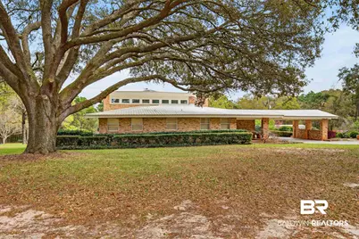 3175 Dawes Lake Road, Mobile, AL 36619 - Photo 1