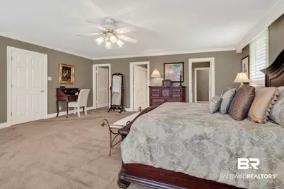 3175 Dawes Lake Road, Mobile, AL 36619 - Photo 15