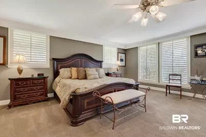 3175 Dawes Lake Road, Mobile, AL 36619 - Photo 13