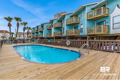 700 W Beach Boulevard #107, Gulf Shores, AL 36542 - Photo 7