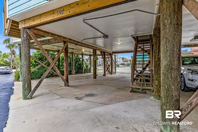 700 W Beach Boulevard #107, Gulf Shores, AL 36542 - Photo 49