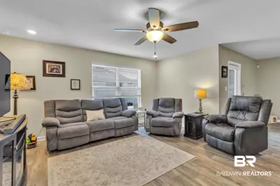 10948 War Emblem Avenue, Daphne, AL 36526 - Photo 7