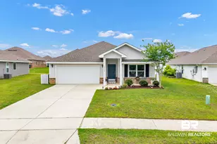 10948 War Emblem Ave, Daphne, AL 36526 - Photo 35
